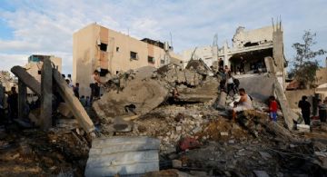 'Estamos luchando, no buscando la guerra', así describen la situación en la frontera norte de Israel