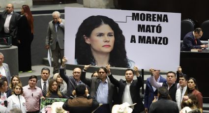 Legisladores del PRI confrontan con acusaciones a integrantes del Partido del Trabajo