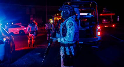 Hombre herido de bala es ingresado grave a la Clínica 12 del IMSS en Linares