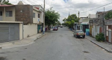 Ataque a balazos en Escobedo: Disparos contra una casa en colonia La Unidad deja daños materiales