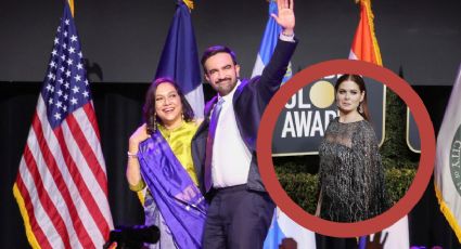 Actriz Debra Messing, llama ‘yihadista’ a Zohran Mamdani, alcalde electo de NY y enardece las redes