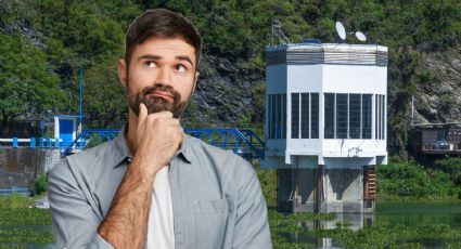 Nivel de las presas del Sistema Cutzamala hoy 6 de noviembre