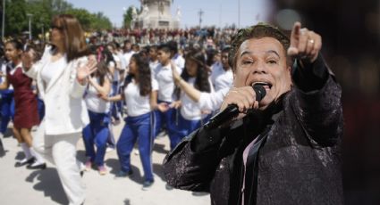 Semjase: ¿Por qué cerró el albergue infantil que Juan Gabriel fundó en Juárez?