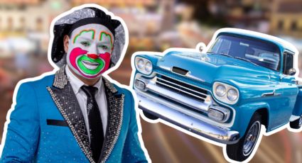 Esta fue la inesperada petición que le hicieron a Brincos Dieras