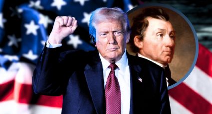 Trump y la sombra de la Doctrina Monroe: El shutdown y cómo cambia la relación México–EU