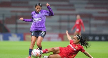 Chivas vs Toluca: dónde ver en vivo los cuartos de final de la Liga MX Femenil