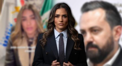 VIDEO | Alessandra Rojo de la Vega señala que mujer que denunció a Arturo Ávila por violencia manipuló las pruebas y pide disculpas