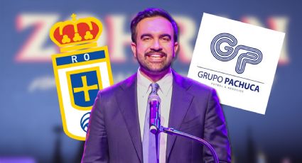 Zohran Mamdani: Esta es la relación del alcalde electo de Nueva York con Grupo Pachuca