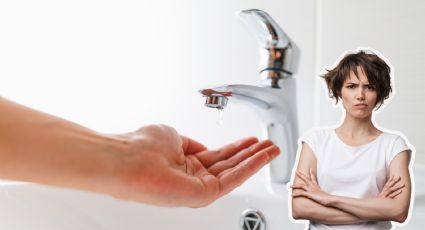 Todas las colonias que se quedaron sin agua por tubería rota en Apodaca, Guadalupe y San Nicolás