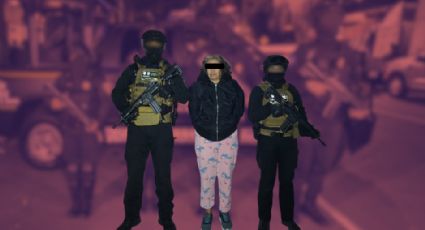 Catean cuatro inmuebles utilizados por la Unión Tepito para almacenar droga