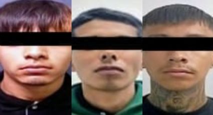 Vinculan a proceso a tres jóvenes por doble homicidio en Guadalupe