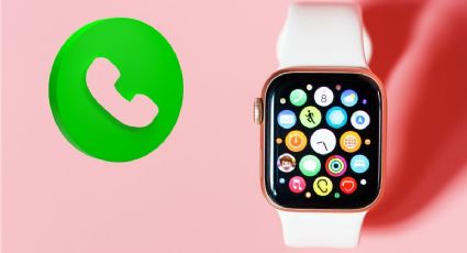 Así puedes instalar WhatsApp en Apple Watch y qué funciones tiene