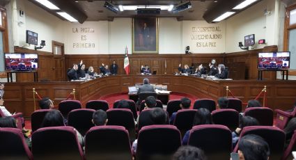 SCJN deja firme sentencia que declaró inconstitucional la Ley de la Industria Eléctrica