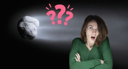 ¿Qué le pasa al Cometa 3I/Atlas? Reportan aumento de su velocidad cerca de la Tierra