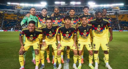 Liga MX: ¿qué necesita América para acabar como líder general?