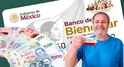 Pensión Bienestar: ¿Quién cobra este viernes 7 de noviembre en Nuevo León?