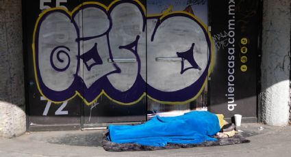 Denuncian que gobierno local está invisibilizando problemática real de gente en situación de calle