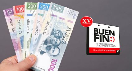 Buen Fin 2025: ¿qué trabajadores reciben el aguinaldo antes de los descuentos?