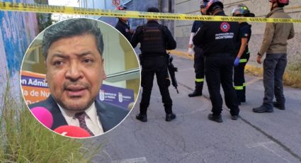 Esto es lo que se sabe sobre el asesinato de un empleado del IMSS al sur de Monterrey