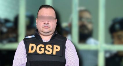 Javier Duarte pide su libertad anticipada; este día se define el futuro del exgobernador de Veracruz