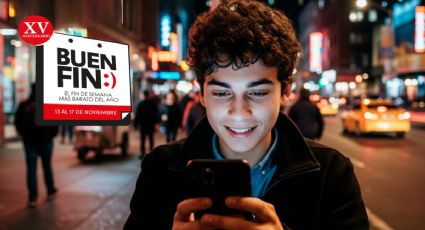 Buen Fin 2025: 5 cosas que podrás hacer con la nueva app oficial desde tu celular
