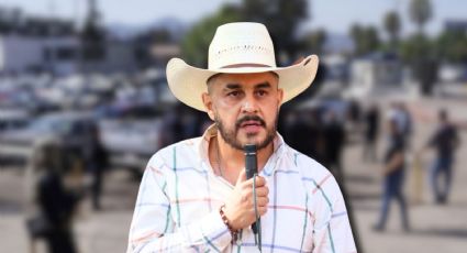 Alejandro Correa Gómez: Localizan con vida al exalcalde de Zinapécuaro, Michoacán