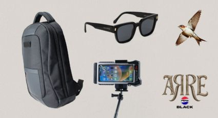 Estos son los objetos permitidos y los prohibidos para ingresar al Festival Arre 2025