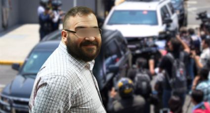 Javier Duarte: la razón por la que saldrá de prisión antes de tiempo y quedará libre de cargos