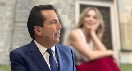Eduardo ‘Lalo’ Salazar enamorado: Confirma nueva relación y pide respeto, esto dijo de Laura Flores