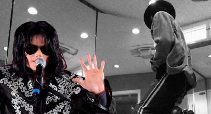 ¿Quién es Jaafar Jackson, protagonista de la biopic de Michael Jackson