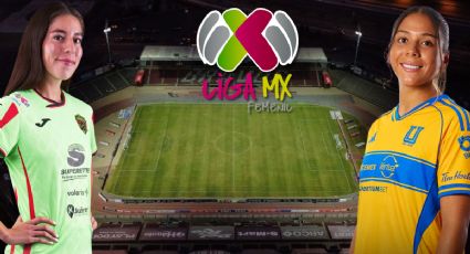 MVS Deportes EN VIVO | Tigres vence a domicilio a FC Juárez en la ida de Cuartos de Final de la Liga MX Femenil