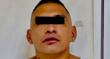 Trasladan al Reclusorio Norte a Uriel 'N', agresor que intentó tocar a la presidenta Sheinbaum