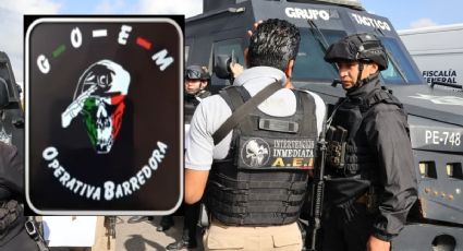 La Barredora en Puebla: en qué municipios opera esta célula ligada al CJNG