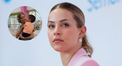 Muere Celis, niño del DIF Capullos: Mariana Rodríguez le dedica emotiva despedida