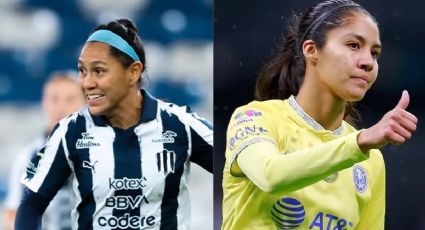 EN VIVO | Rayados vs América: goles y jugadas de los Cuartos de Final de Liga MX Femenil