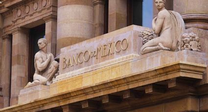 Banxico recorta nuevamente 25 puntos base la tasa de interés; en este nivel queda