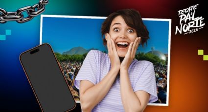 Revelación del lineup del Tecate Pa'l Norte 2026; así fueron las reacciones en redes sociales