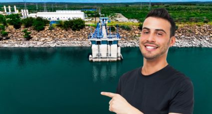 Nivel de las presas en Nuevo León HOY 07 de noviembre 2025