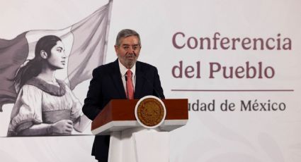 México y Nueva Jersey refuerzan cooperación bilateral rumbo al Mundial 2026