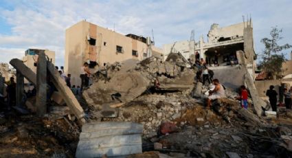 'Estamos luchando, no buscando la guerra', así describen la situación en la frontera norte de Israel