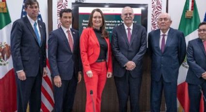 Acuerda Gobierno federal e industria base histórica para maíz blanco en el Bajío