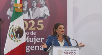 CDMX endurece penas por amenazas, delitos de género y crimen organizado