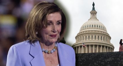 Nancy Pelosi anuncia su retiro del Congreso de EU tras casi 40 años de servicio