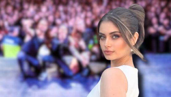 Ignacia Fernández, participante de Chile, sorprende en Miss Mundo con canción de Death Metal