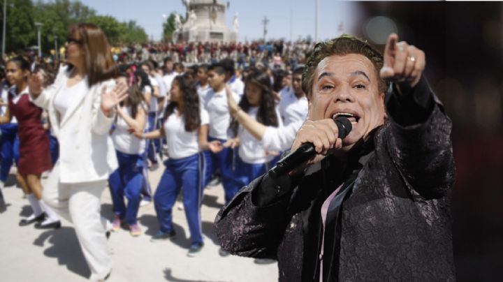 Semjase: ¿Por qué cerró el albergue infantil que Juan Gabriel fundó en Juárez?
