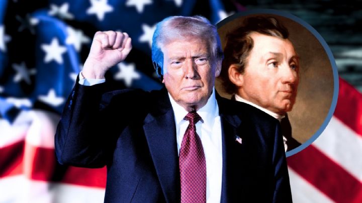 Trump y la sombra de la Doctrina Monroe: El shutdown y cómo cambia la relación México–EU