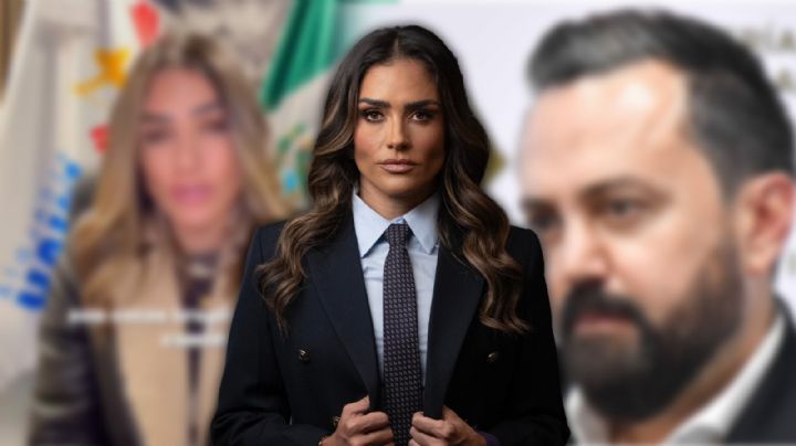 VIDEO | Alessandra Rojo de la Vega señala que mujer que denunció a Arturo Ávila por violencia manipuló las pruebas y pide disculpas