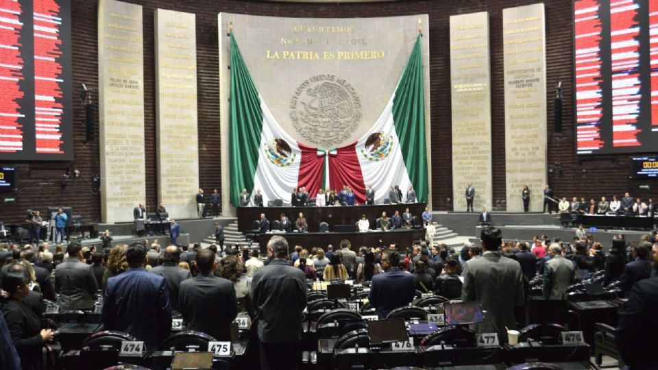La Cámara de Diputados aprobó, en una maratónica jornada de aproximadamente 20 horas, el presupuesto 2026.