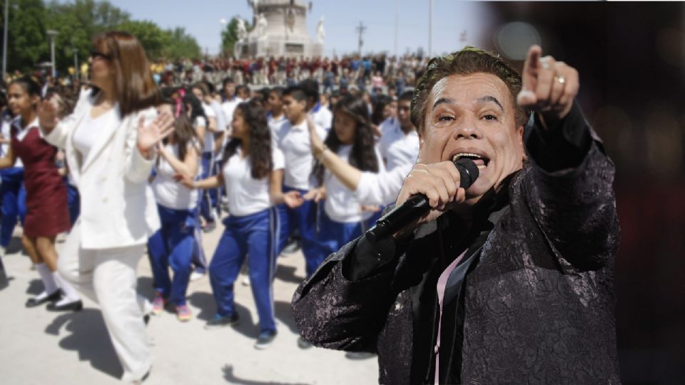 Descubre por qué Semjase, el albergue infantil que Juan Gabriel fundó en Juárez, y que operó por 28 años, cerró sus puertas y cuál fue el destino de los niños.