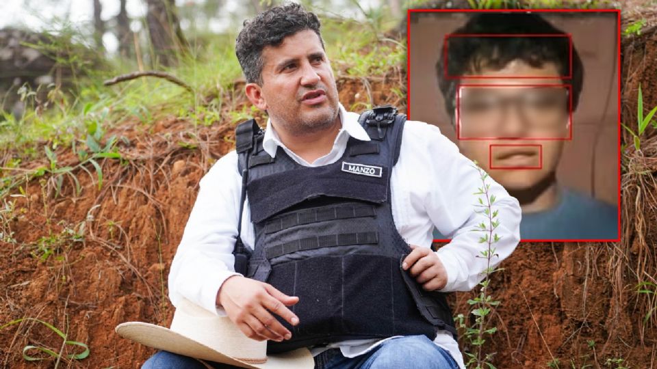 De acuerdo con el fiscal Carlos Torres Piña, los familiares del joven acudieron ante las autoridades para reconocer y reclamar el cuerpo.